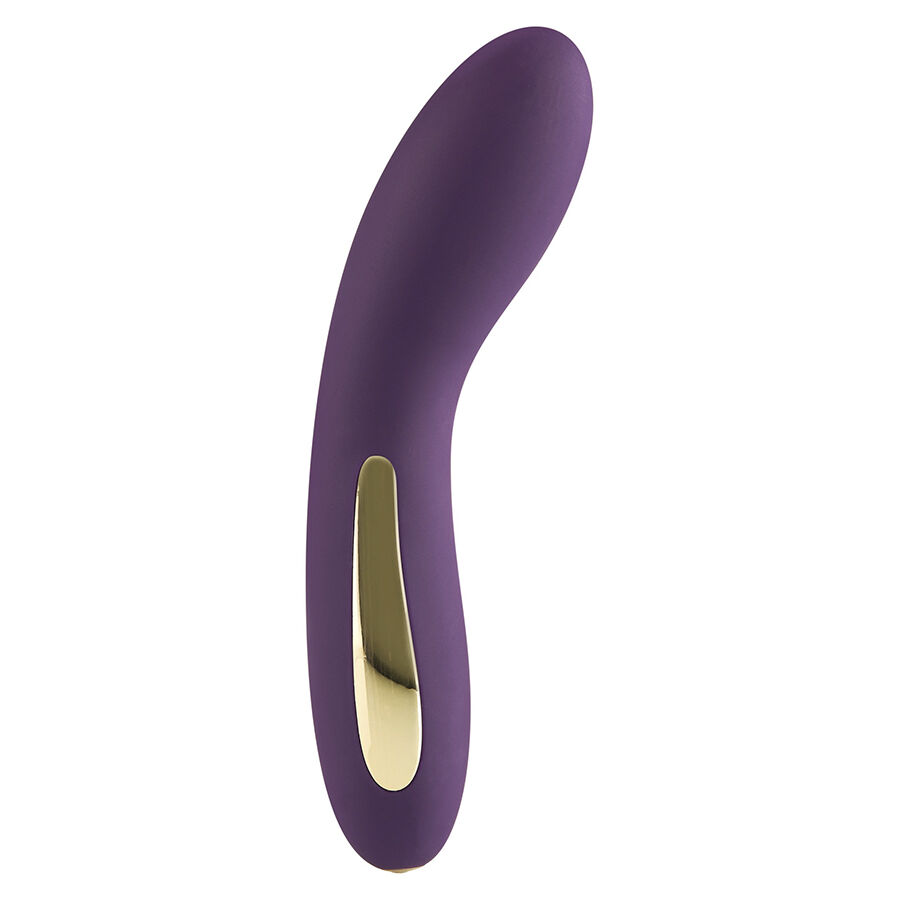TOYJOY – VIBRATORE VIOLA LUMINATO