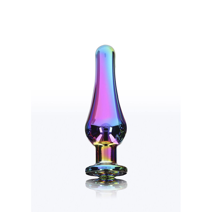 TOYJOY – ANAL PLAY TWILIGHT BUM BIJOU PICCOLO PLUG ANALE