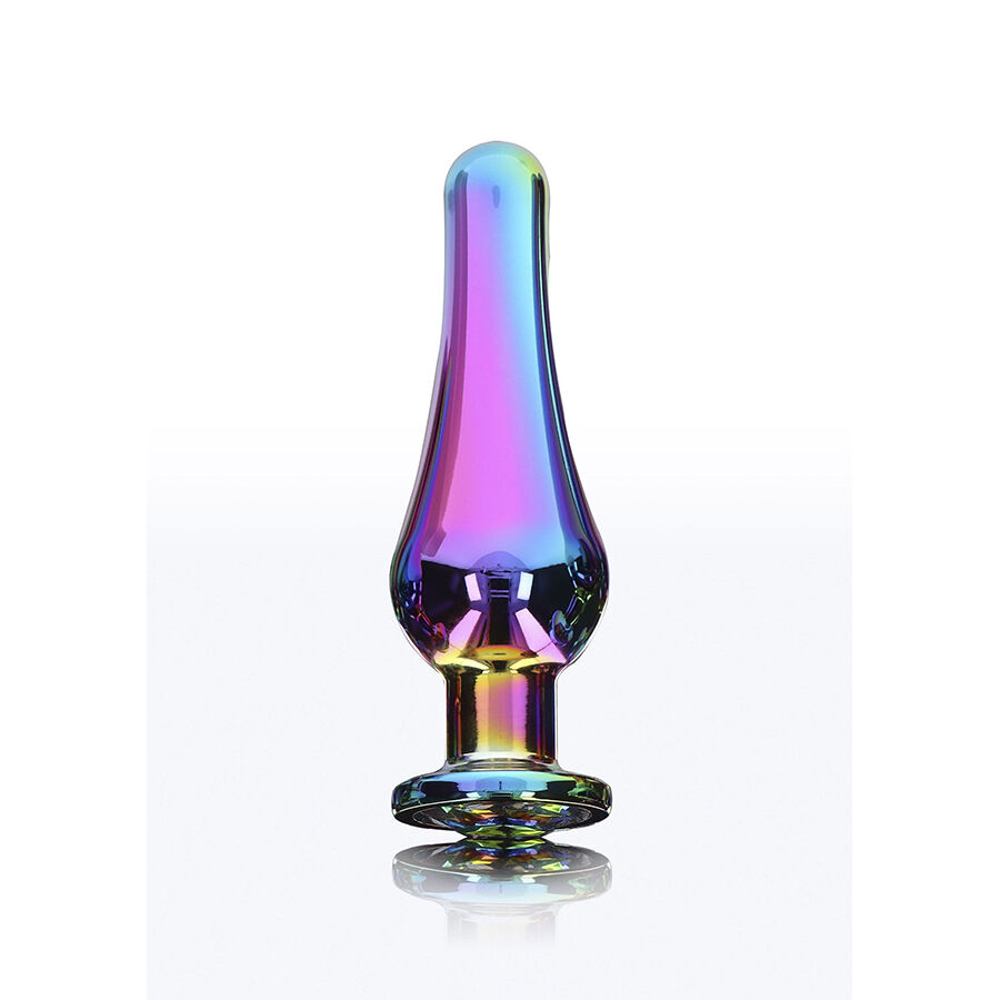 TOYJOY – ANAL PLAY TWILIGHT BUM BIJOU PLUG ANALE MEDIO