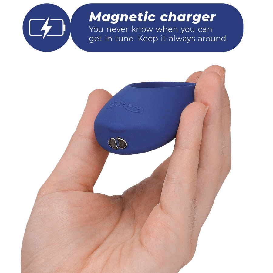 WE-VIBE – ANELLO VIBRATORE PIVOT WE CONNECT