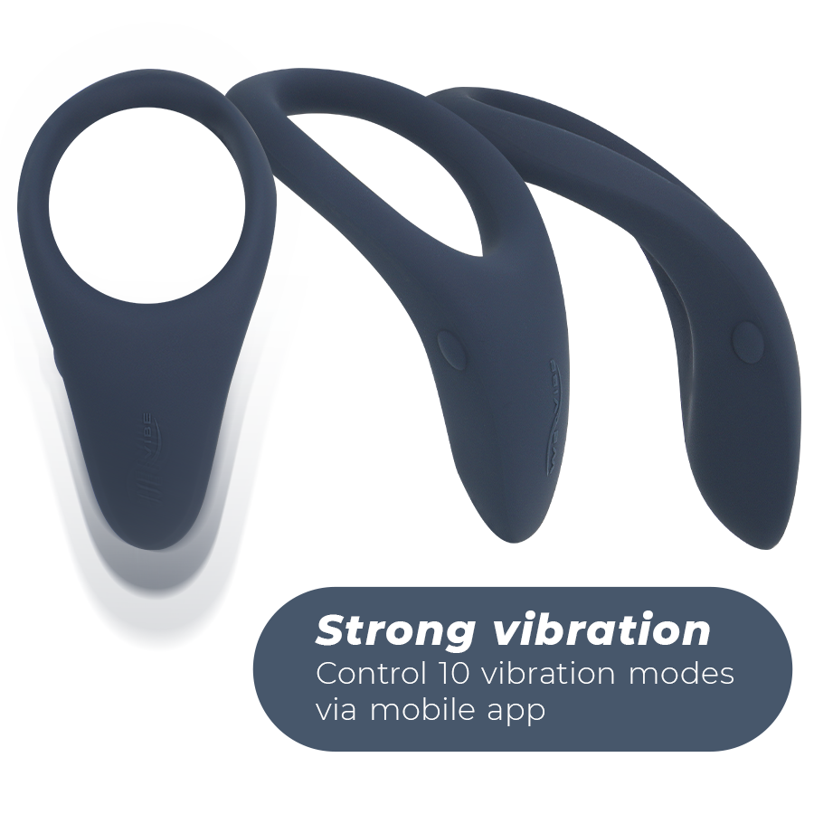 WE-VIBE – ANELLO VIBRANTE VERGE