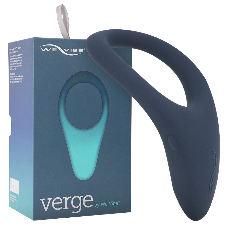 WE-VIBE – ANELLO VIBRANTE VERGE
