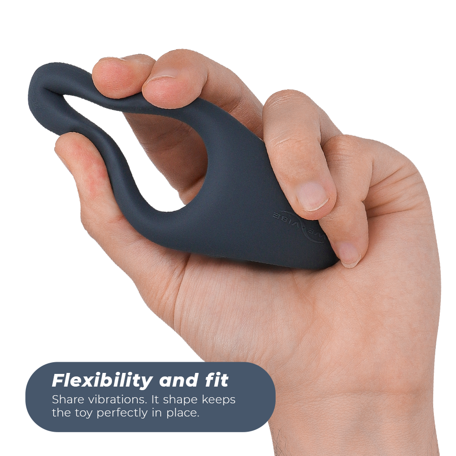 WE-VIBE – ANELLO VIBRANTE VERGE