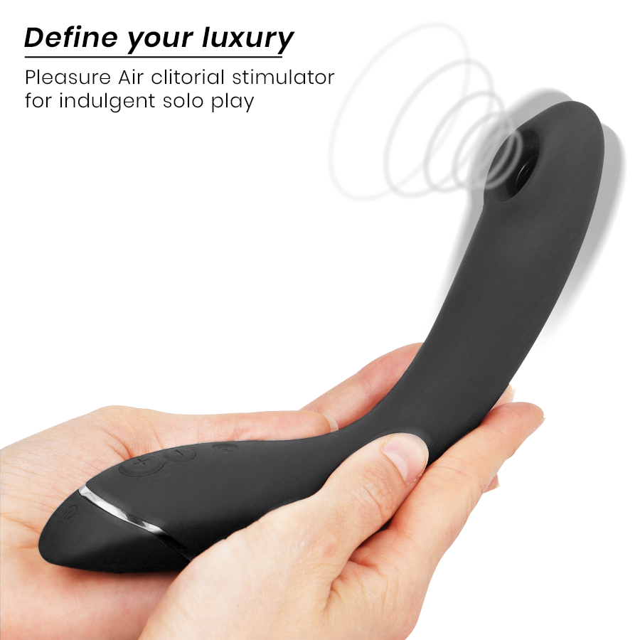 WOMANIZER – ARDESIA PUNTO G OG