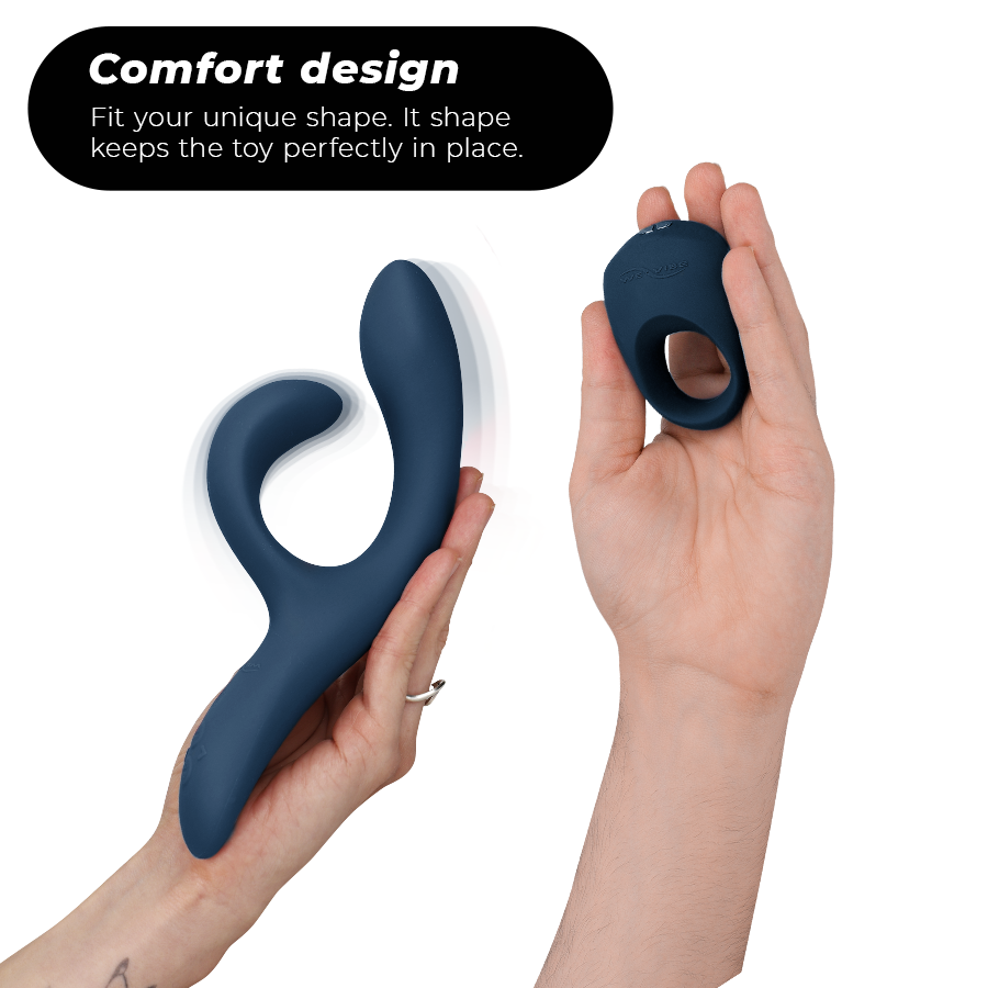 NOVA2 – RABBIT WE-VIBE