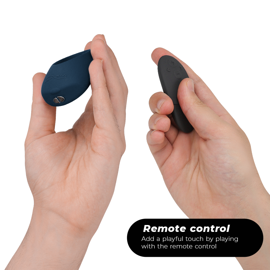 NOVA2 – RABBIT WE-VIBE