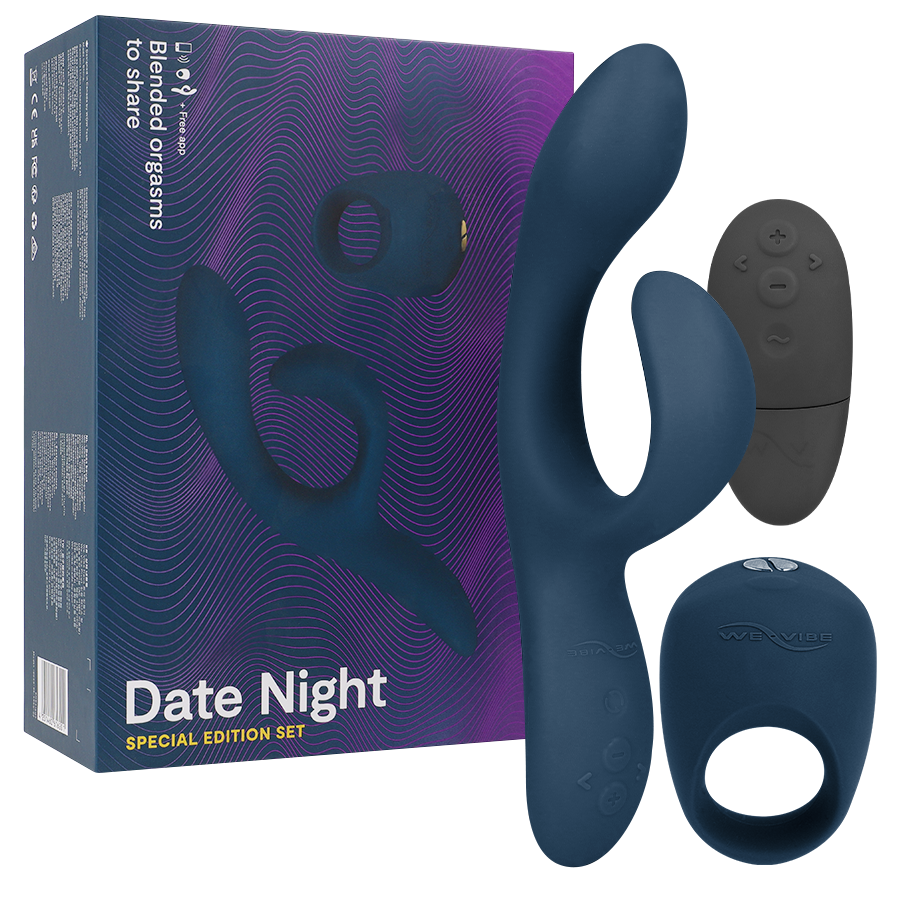 NOVA2 - RABBIT WE-VIBE