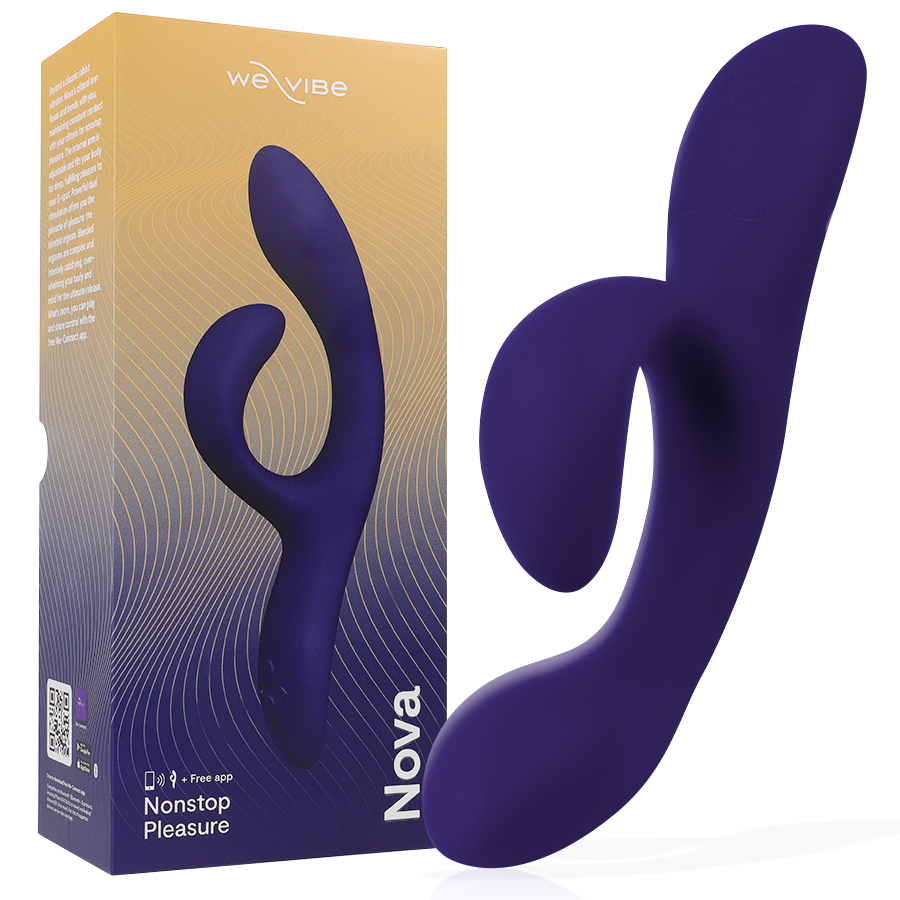 NOVA 3 – WE-VIBE