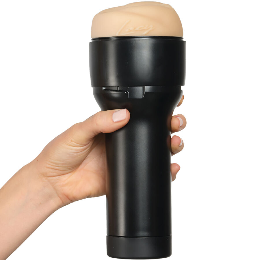 KIIROO – FEEL LACY LENNON MASTURBADOR STARS COLLECTION