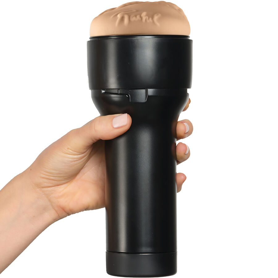 KIIROO – FEEL RACHEL STARR MASTURBATOR STARS COLLECTION