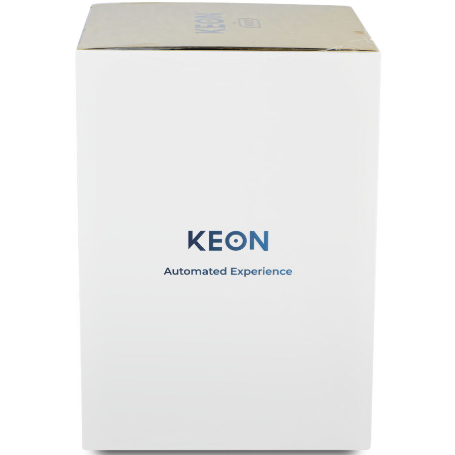 KIIROO – KEON WIFI MASTURBATORE AUTOMATICO