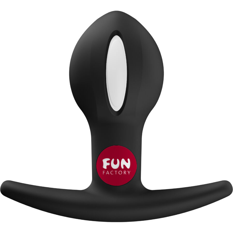 FUN FACTORY – B-BALL UNO ANAL PLUG NERO