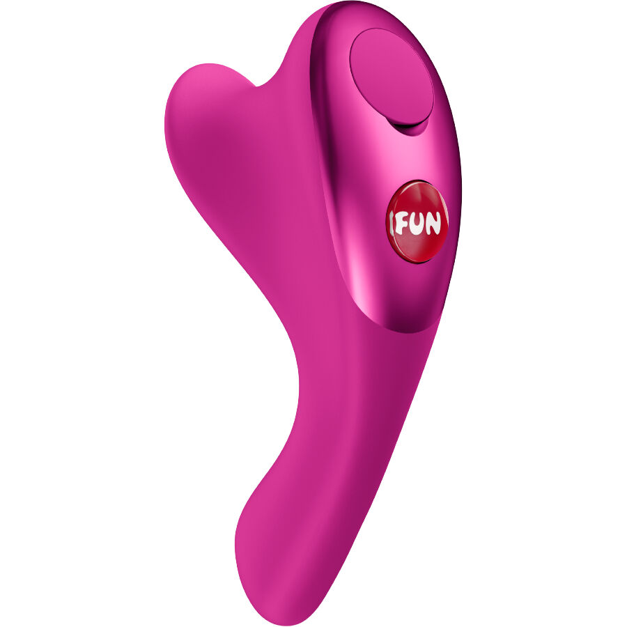 FUN FACTORY – BEONE VIBRATORE DA DITO MAGENTA