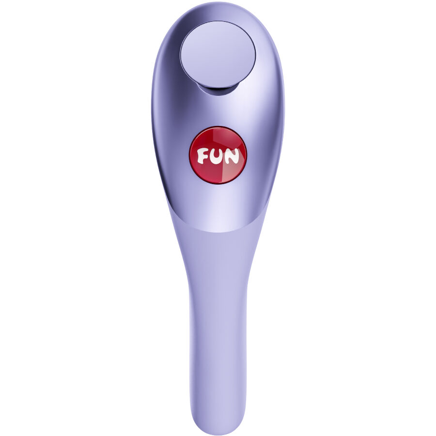 FUN FACTORY – BEONE VIBRATORE DA DITO VIOLA