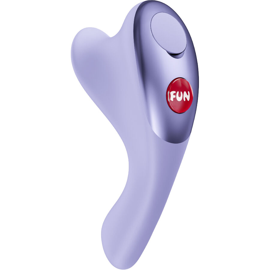 FUN FACTORY – BEONE VIBRATORE DA DITO VIOLA