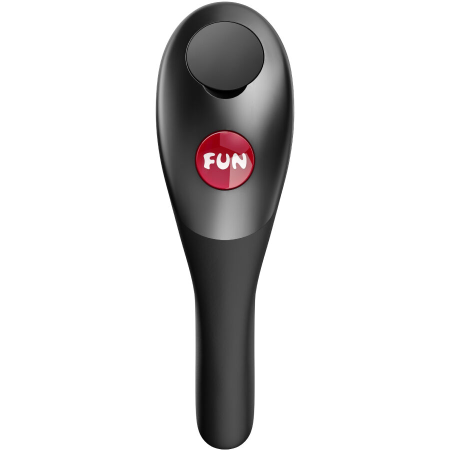FUN FACTORY – BEONE VIBRATORE DA DITO NERO