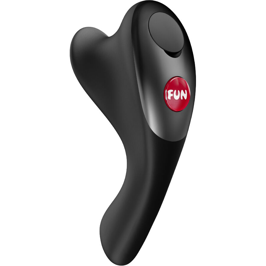 FUN FACTORY – BEONE VIBRATORE DA DITO NERO