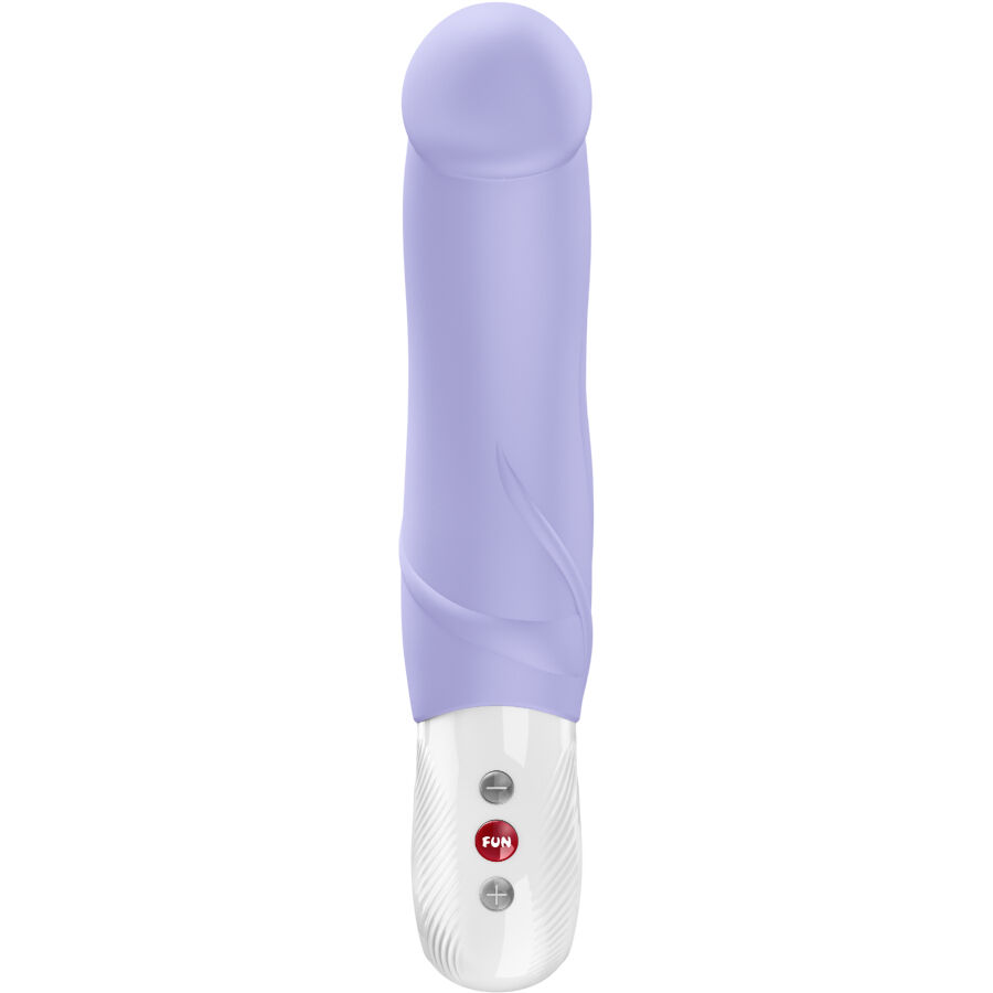 FUN FACTORY – VIBRATORE BIG BOSS G-SPOT VIOLA