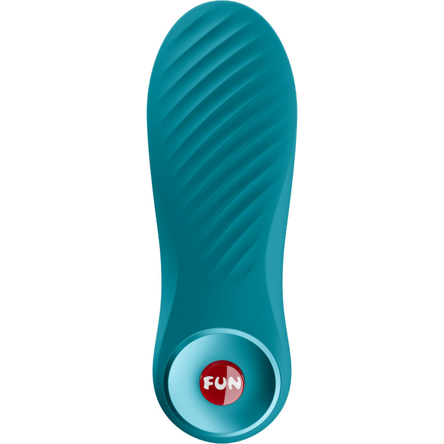 FUN FACTORY – VIBRATORE BIJOU BULLET ACQUAMARINA