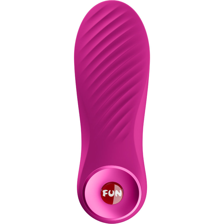 FUN FACTORY – VIBRATORE BIJOU BULLET MAGENTA