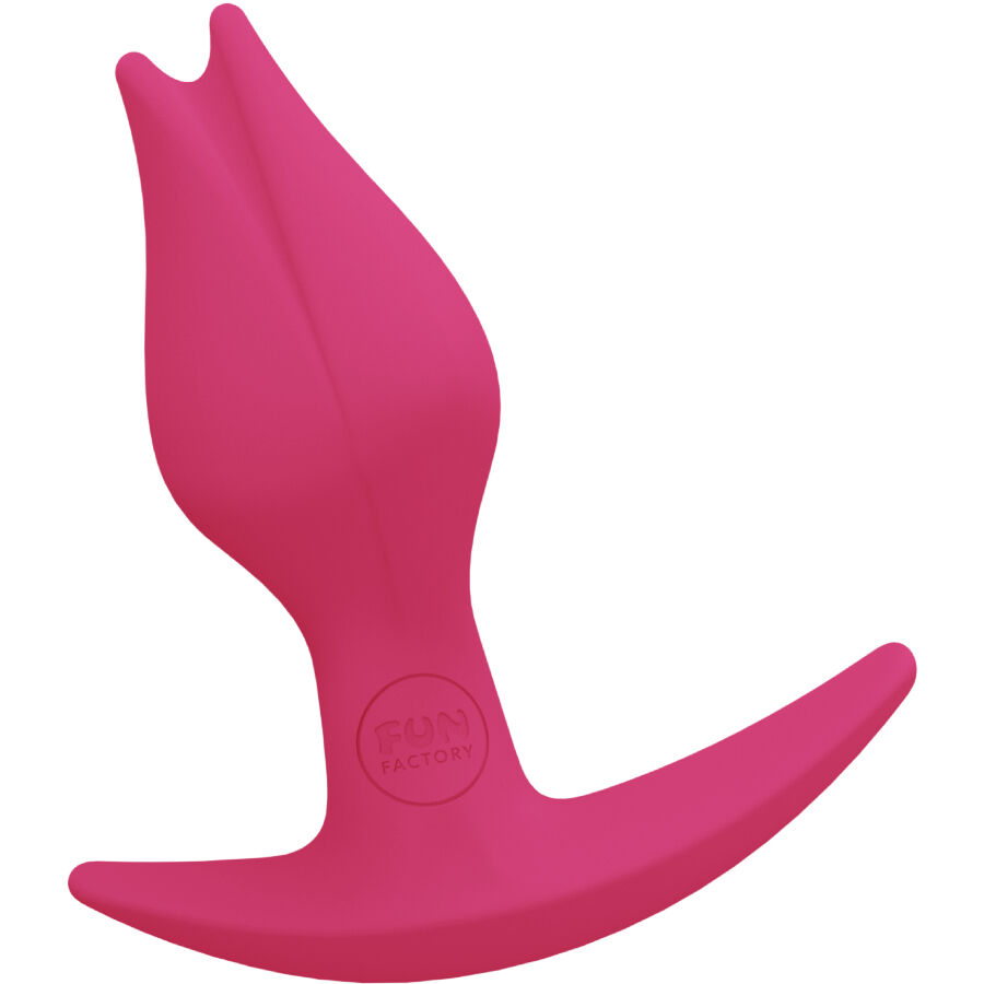 FUN FACTORY – BOOTIE FEM ANAL PLUG LAMPONE