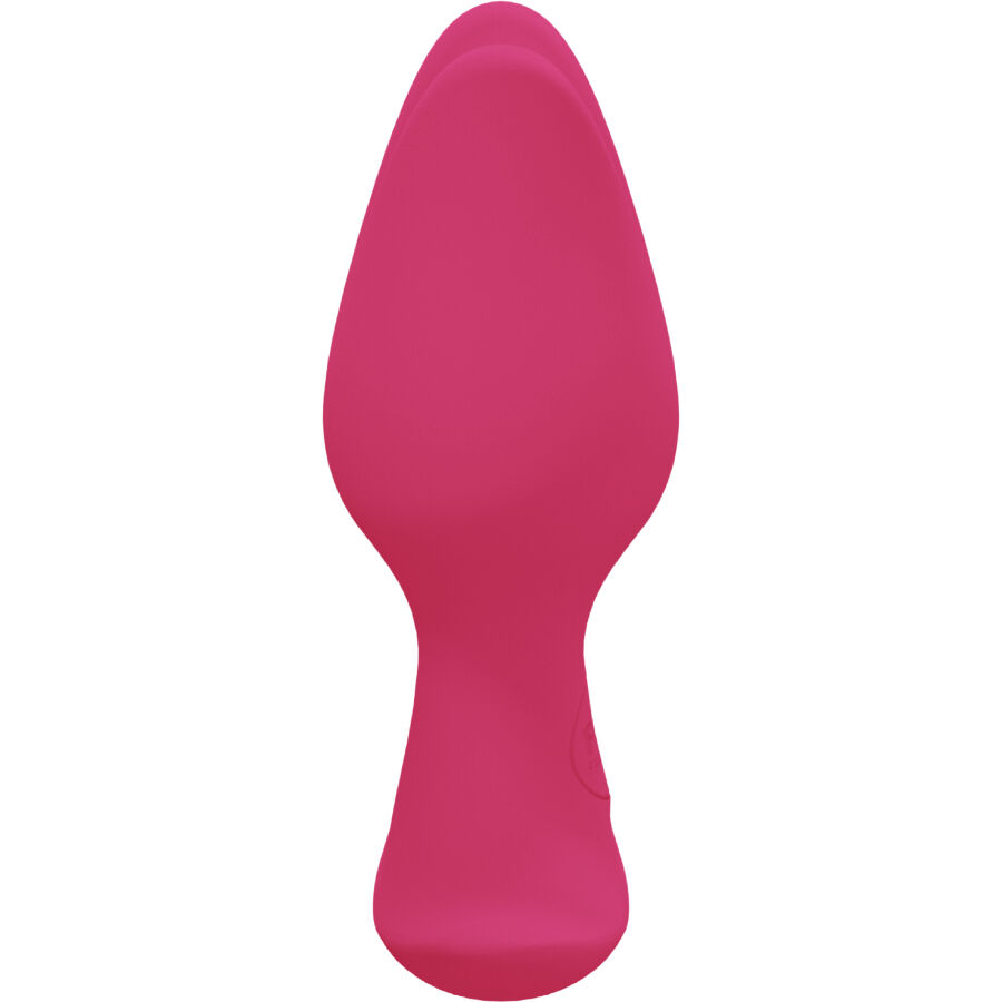 FUN FACTORY – BOOTIE FEM ANAL PLUG LAMPONE