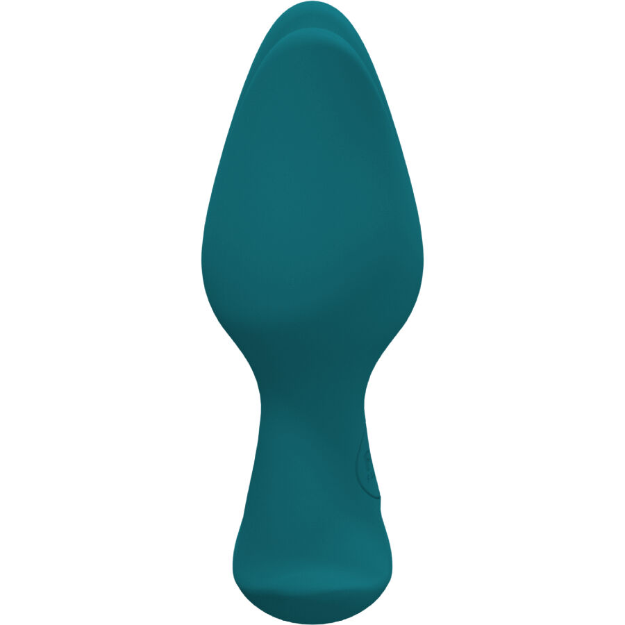 FUN FACTORY – BOOTIE FEM ANAL PLUG BOTTIGLIA VERDE