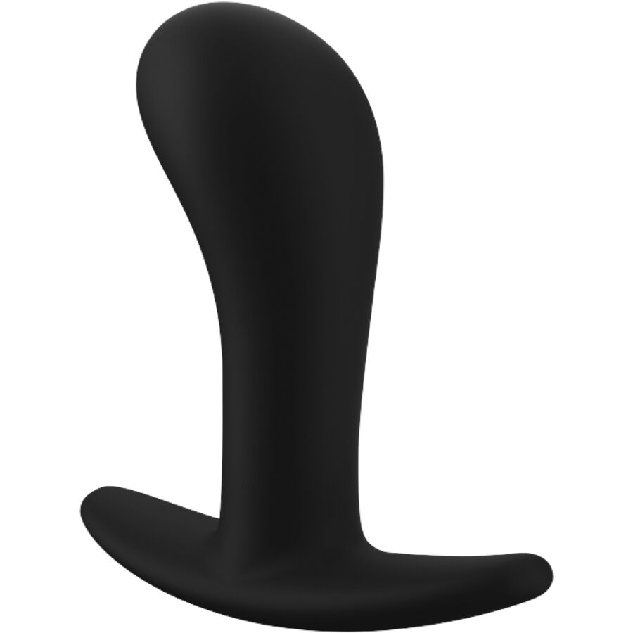FUN FACTORY – BOOTIE ANAL PLUG TAGLIA M NERO