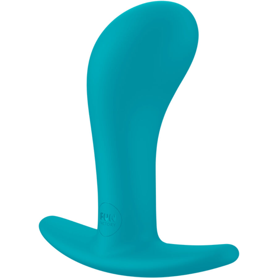 FUN FACTORY – BOOTIE ANAL PLUG TAGLIA M ACQUAMARINA
