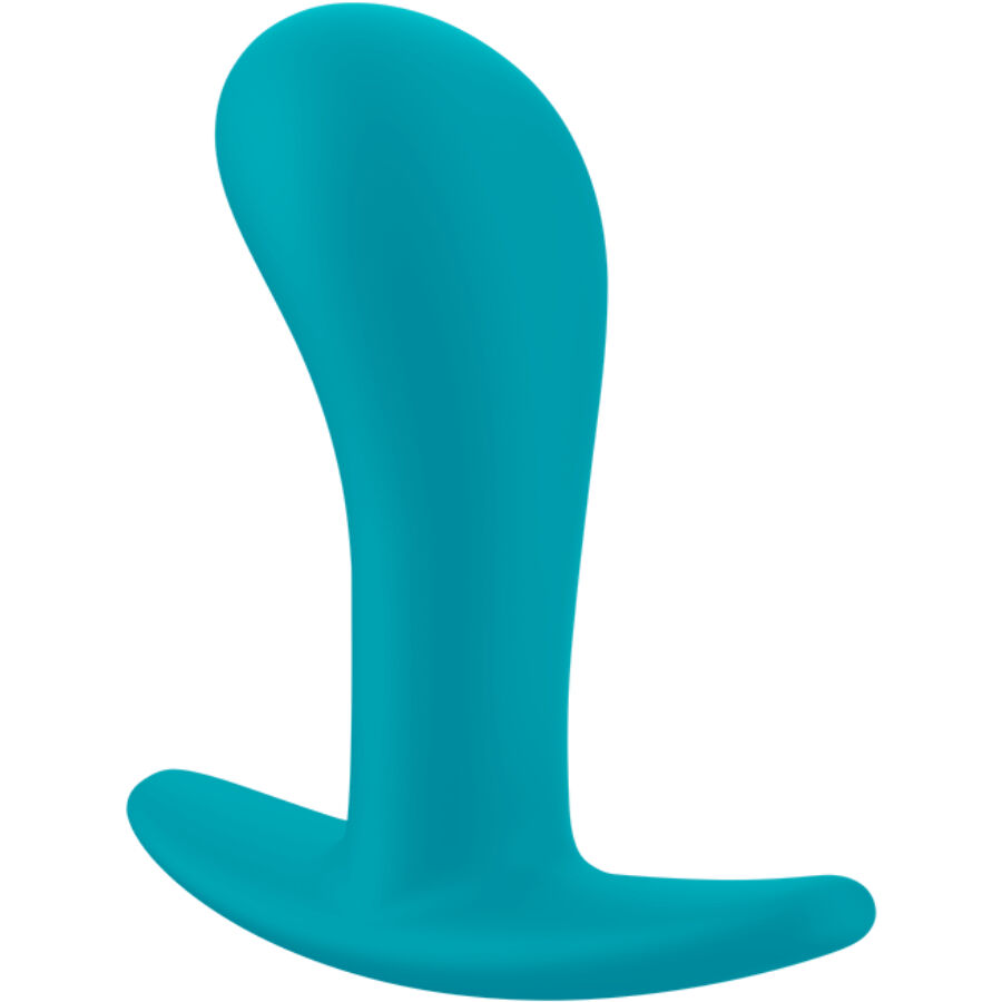 FUN FACTORY – BOOTIE ANAL PLUG TAGLIA M ACQUAMARINA
