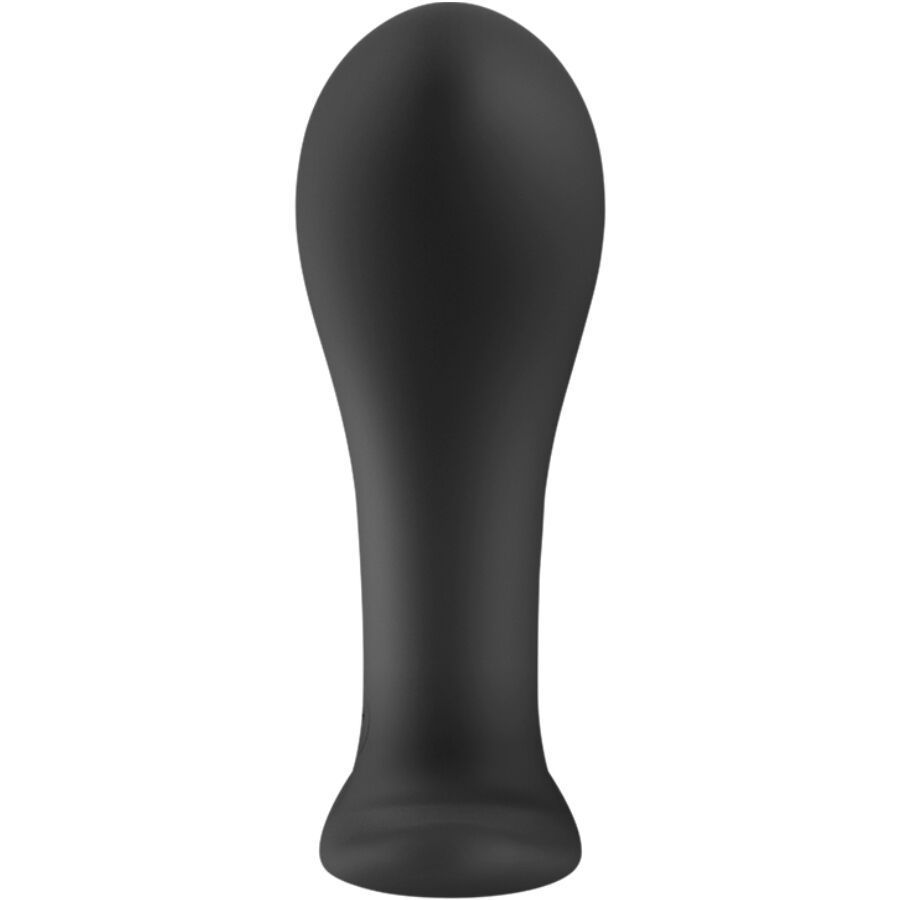 FUN FACTORY – BOOTIE ANAL PLUG TAGLIA L NERO