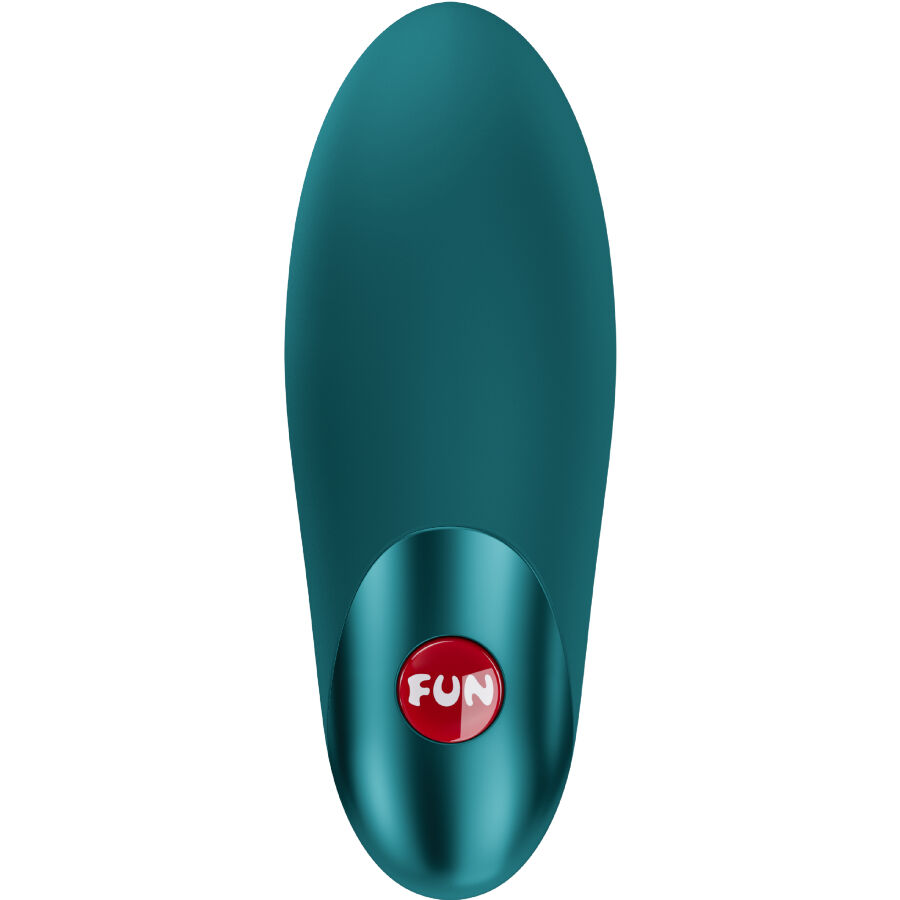 FUN FACTORY – VIBRATORE CHARME BULLET VERDE BOTTIGLIA