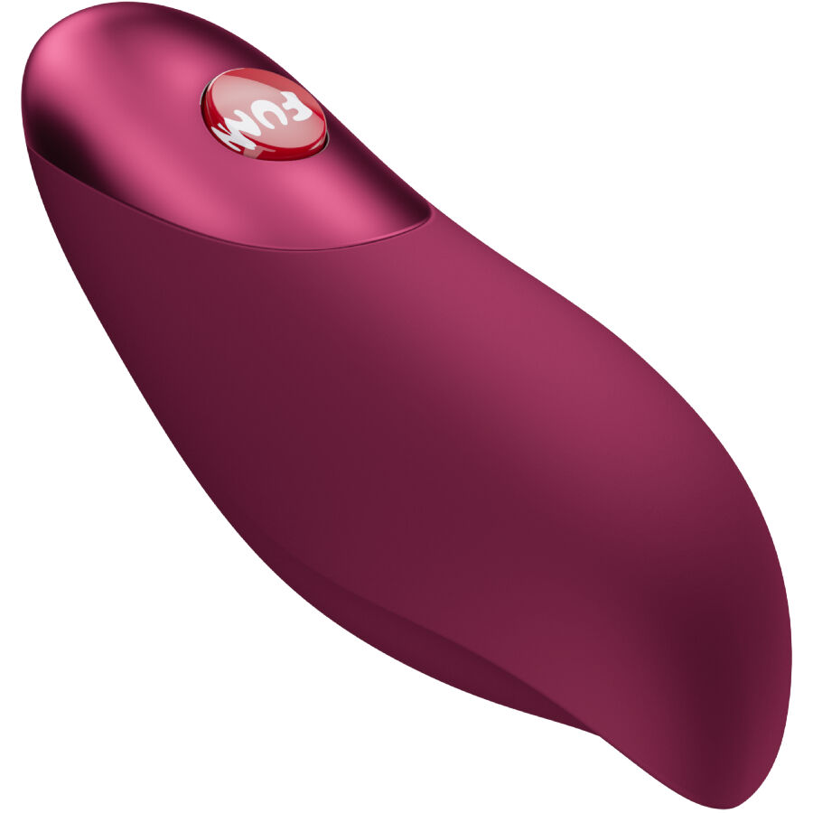 FUN FACTORY – VIBRATORE CHARME BULLET ROSSO VINO