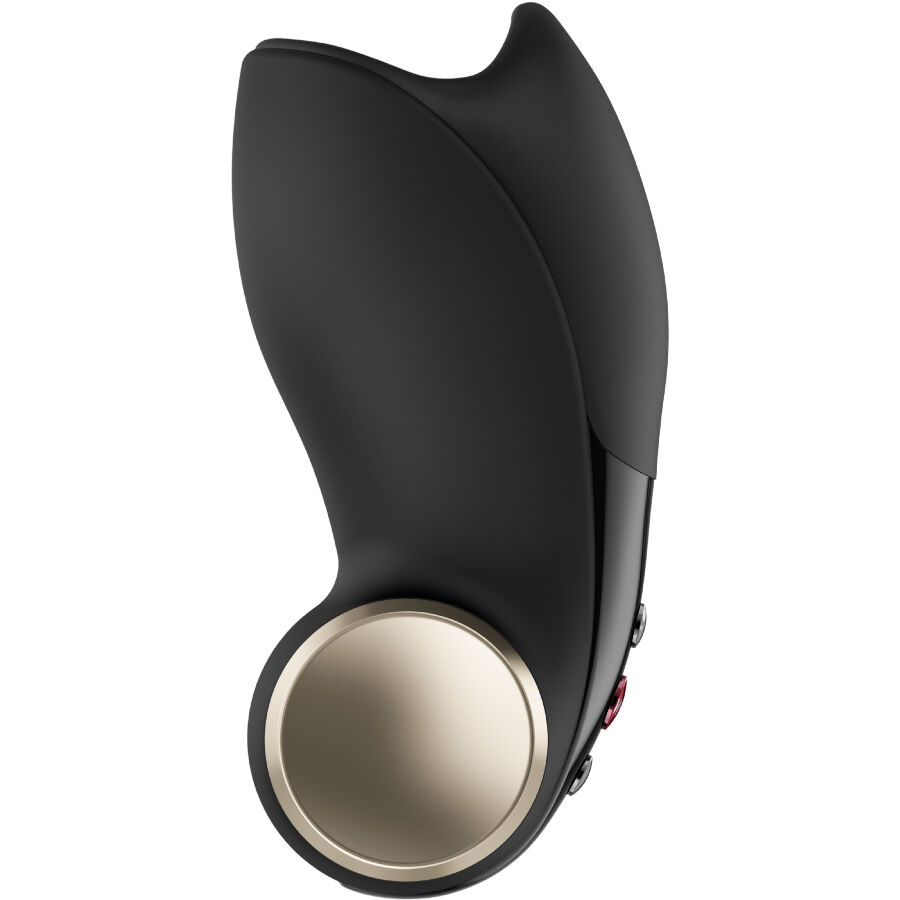 FUN FACTORY – COBRA LIBRE II VIBRATORE MASTURBATORE NERO