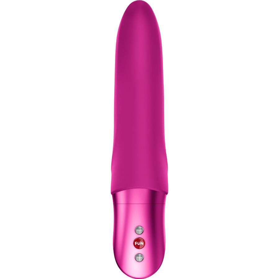 FUN FACTORY – VIBRATORE PUNTO G DIVA DOLPHIN MAGENTA