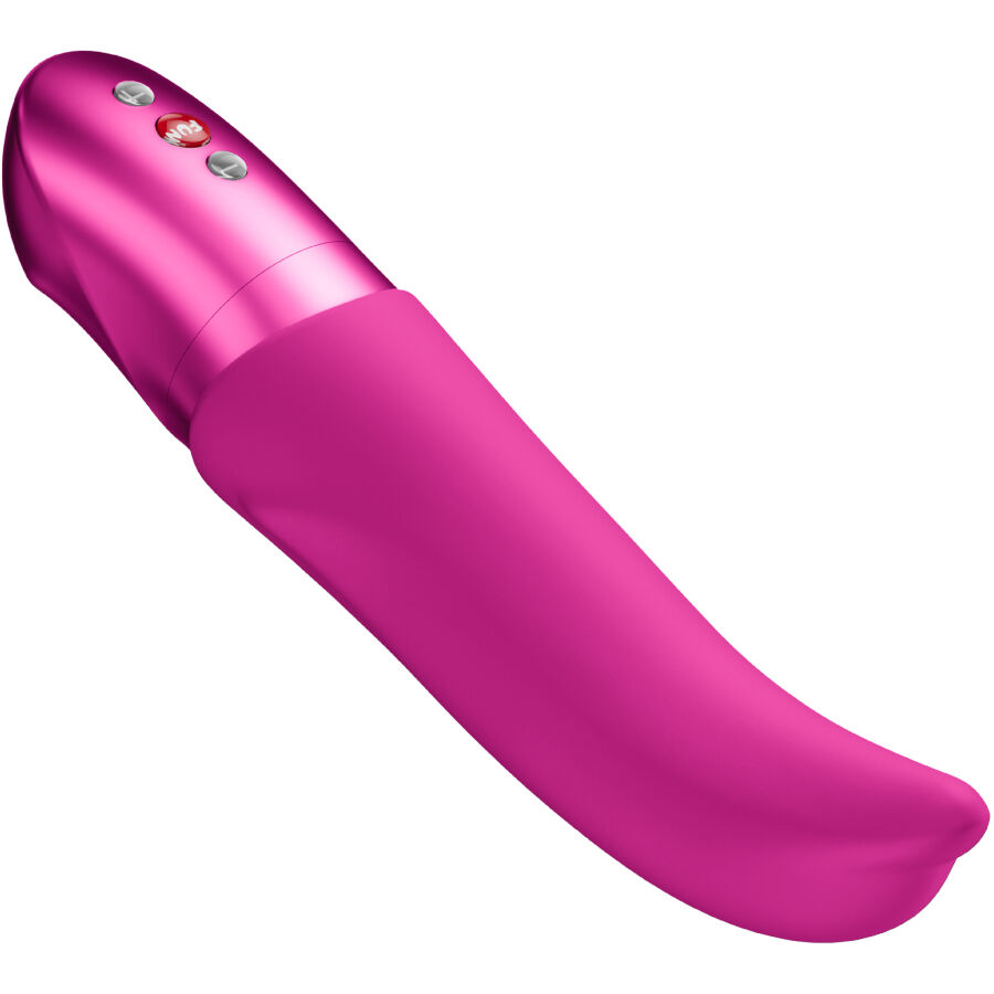 FUN FACTORY – VIBRATORE PUNTO G DIVA DOLPHIN MAGENTA