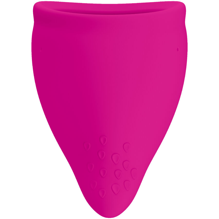 FUN FACTORY – COPPA MESTRUALE FUN TAGLIA B MAGENTA