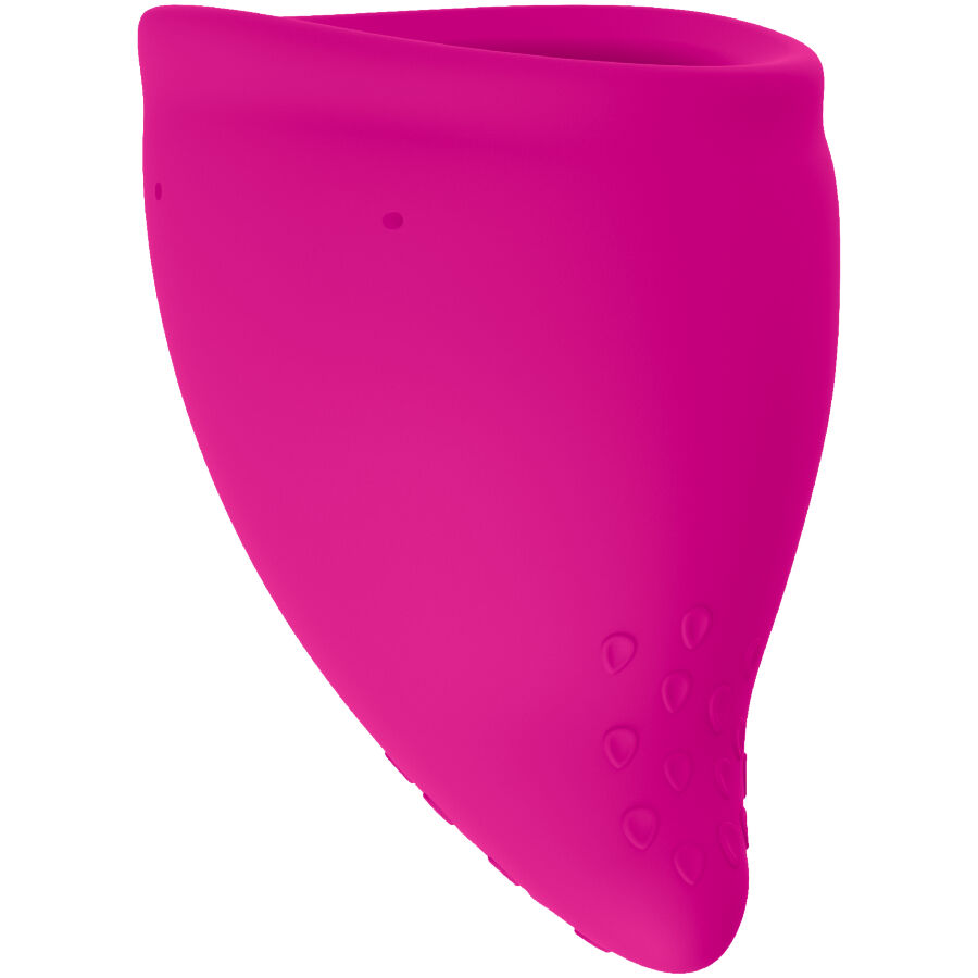 FUN FACTORY – COPPA MESTRUALE FUN TAGLIA B MAGENTA