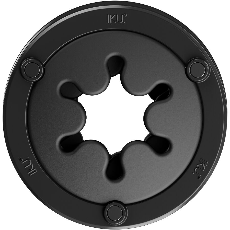 FUN FACTORY – MASTURBATORE IKU FLEX NERO