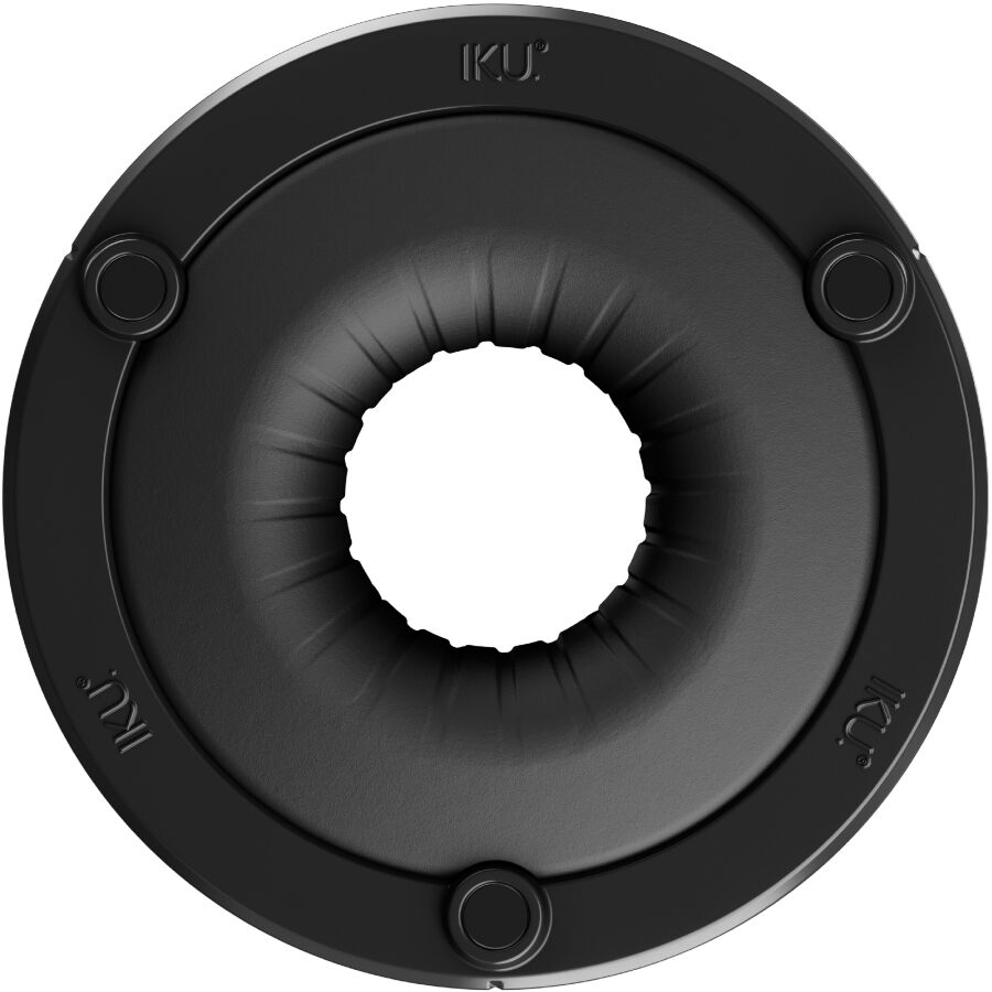 FUN FACTORY – IKU TIGHT MASTURBATOR NERO