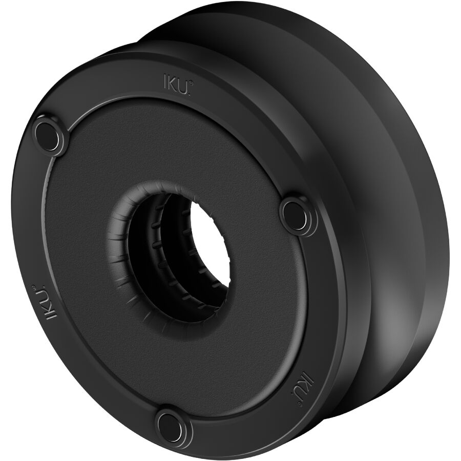 FUN FACTORY – IKU TIGHTER MASTURBATOR NERO