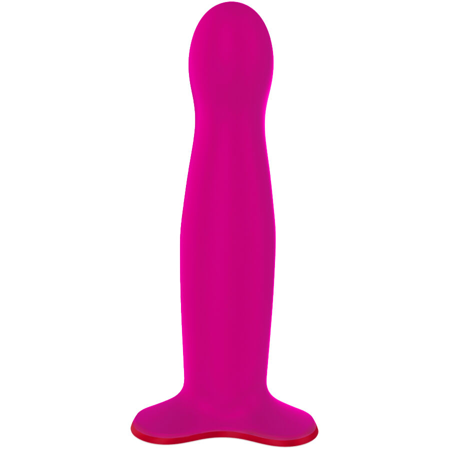 FUN FACTORY – DILDO LIMBA FLEX G-SPOT TAGLIA L MAGENTA
