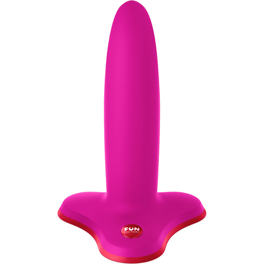 FUN FACTORY – DILDO LIMBA FLEX G-SPOT TAGLIA S MAGENTA