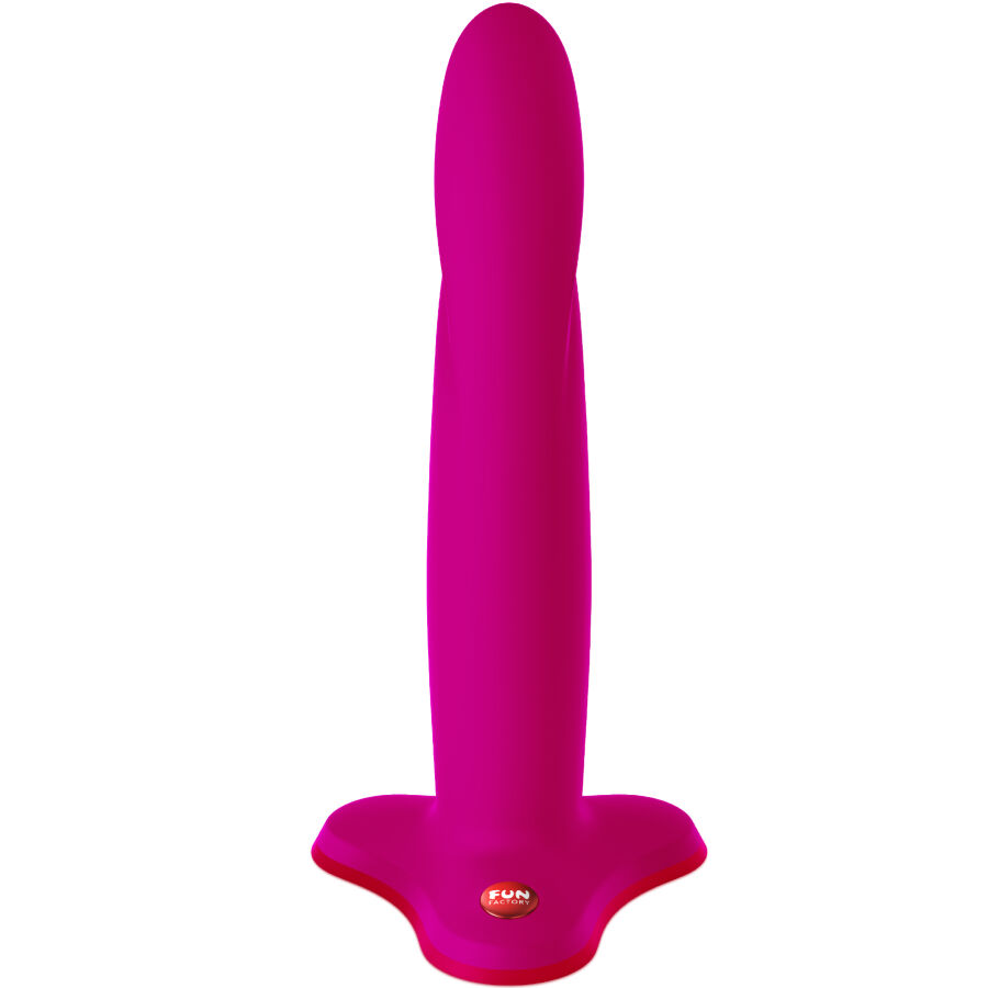 FUN FACTORY – DILDO LIMBA FLEX G-SPOT TAGLIA M MAGENTA