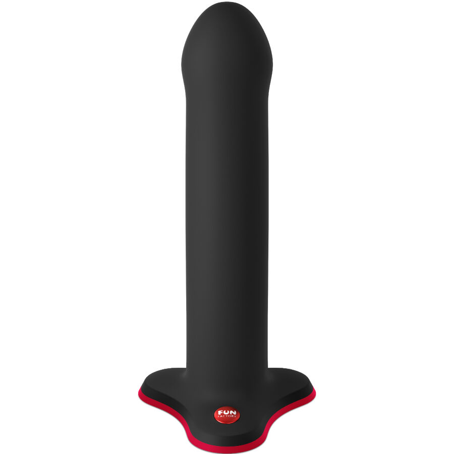 FUN FACTORY – DILDO MAGNUM G-SPOT NERO