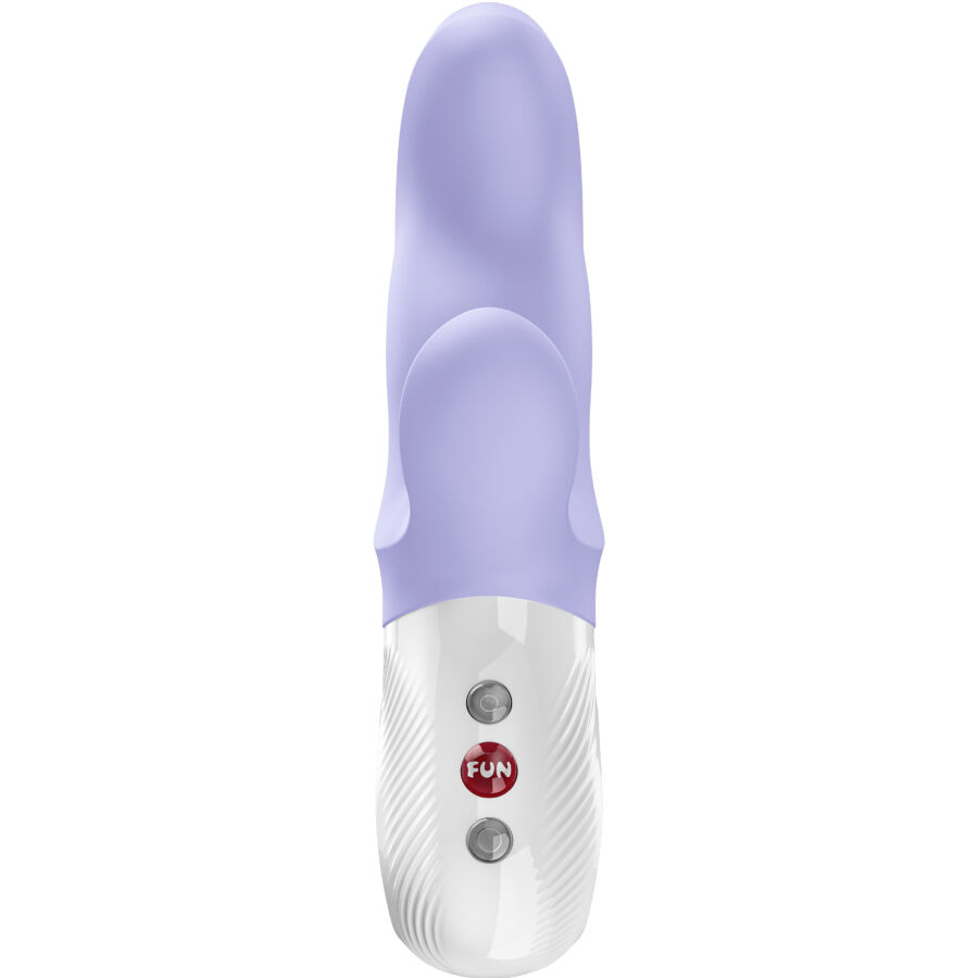 FUN FACTORY – VIBRATORE MISS BI RABBIT VIOLA