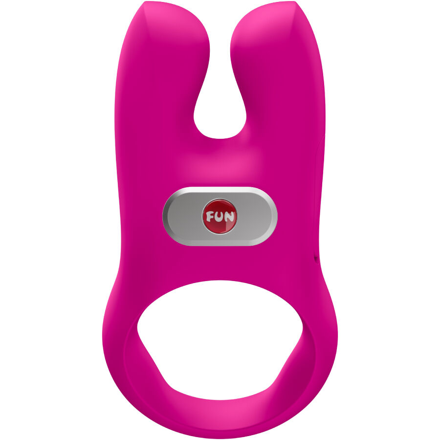FUN FACTORY – NOS CLASSIC ANELLO VIBRANTE PER IL PENE MAGENTA