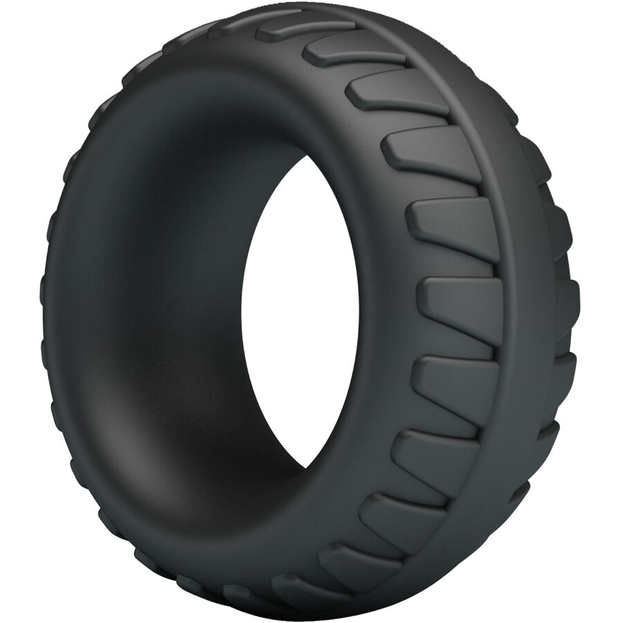 CRAZY BULL – DILSON ANELLO IN SILICONE MODELLO 3