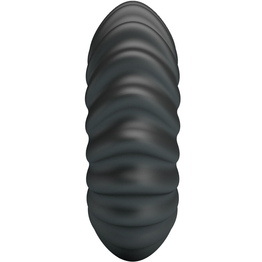 CRAZY BULL – ANELLO IN SILICONE FITZ MODELLO 8