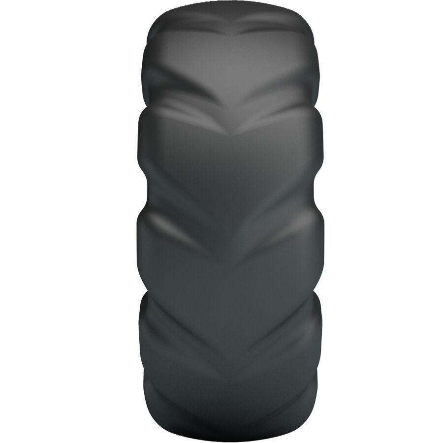 CRAZY BULL – ANELLO IN SILICONE JERIKO MODELLO 1